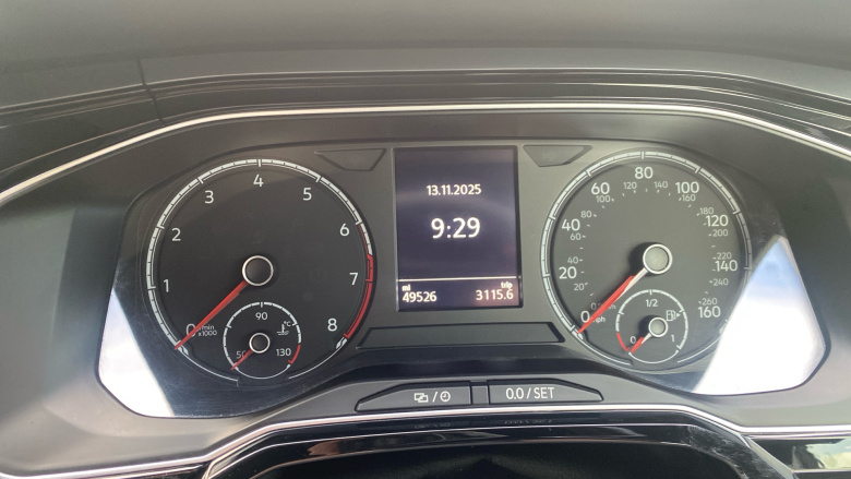 Volkswagen Polo 1.0 TSI 95 R-Line 5dr Petrol Hatchback